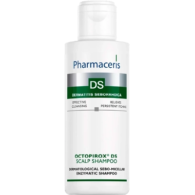 Pharmaceris DS Octopirox Scalp Shampoo 125 ml