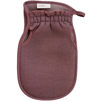 SunSpa Exfoliating Mitt