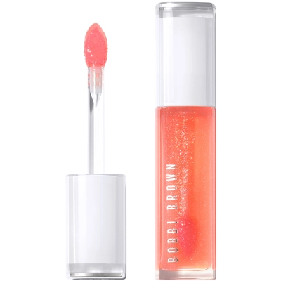 Bobbi Brown Extra Blushing Lip Oil 6 ml - Bare Peach