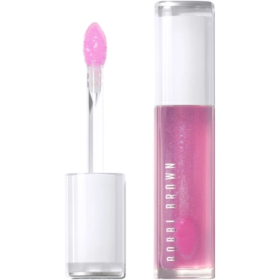 Bobbi Brown Extra Blushing Lip Oil 6 ml - Bare Lilac