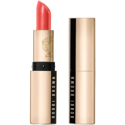 Bobbi Brown Luxe Lipstick 3,5 gr. - Retro Coral 503