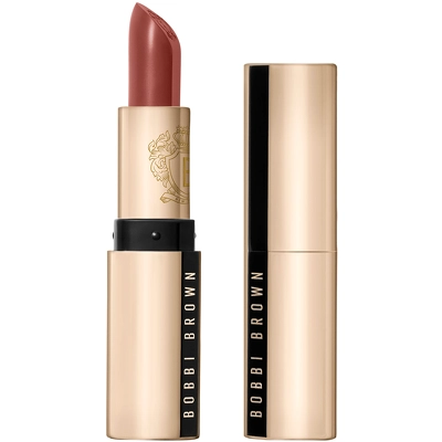 Bobbi Brown Luxe Lipstick 3,5 gr. - Afternoon Tea 64