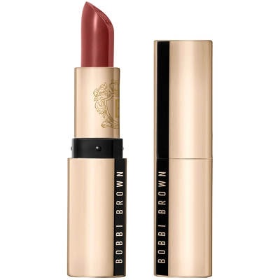 Bobbi Brown Luxe Lipstick 3,5 gr. - Cranberry 606