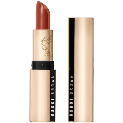 Bobbi Brown Luxe Lipstick 3,5 gr. - Italian Rose 306