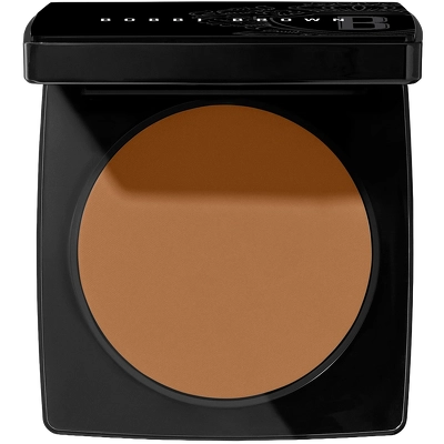 Bobbi Brown Sheer Finish Pressed Powder 9 gr. - Golden Brown