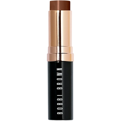 Bobbi Brown Skin Foundation Stick - Cool Walnut 8,25 - Cool Walnut 8.25 - 9 g - Cool Walnut 8.25