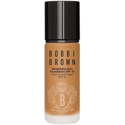 Bobbi Brown Mini Weightless Skin Foundation SPF15 13 ml - Golden