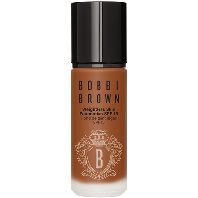Bobbi Brown Mini Weightless Skin Foundation SPF15 13 ml - Almond