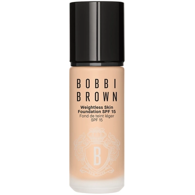 Bobbi Brown Mini Weightless Skin Foundation SPF15 13 ml - Warm Porcelain