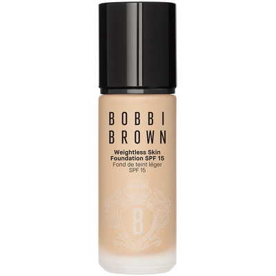 Bobbi Brown Mini Weightless Skin Foundation SPF15 13 ml - Cool Ivory