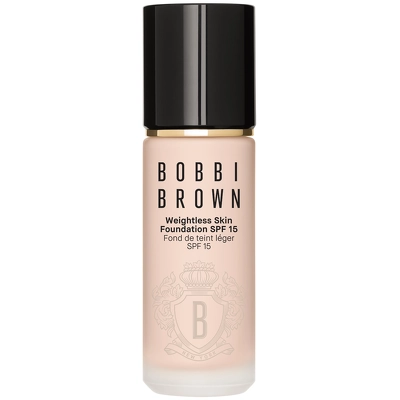 Bobbi Brown Weightless Skin Foundation SPF 15 30 ml - Alabaster