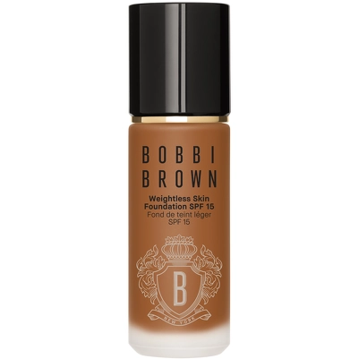 Bobbi Brown Weightless Skin Foundation SPF 15 30 ml - Neutral Walnut