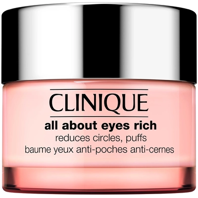 Clinique All About Eyes Rich Eye Cream 30 ml