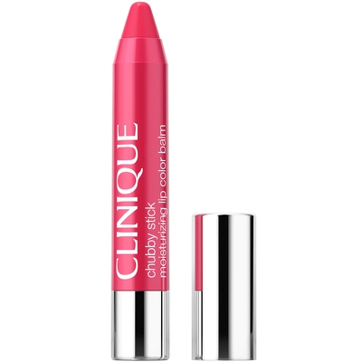 Clinique Chubby Stick Moisturizing Lip Color Balm 3 gr. - Bursting Blossom