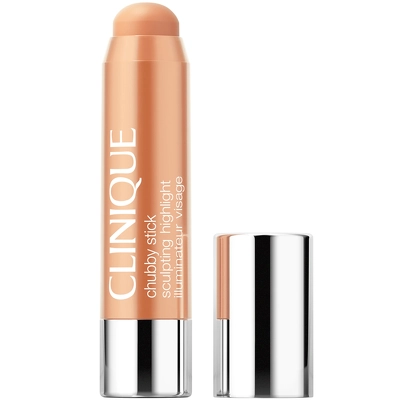 Clinique Chubby Stick Sculpting Highlight 6 gr. - Supreme Stardust