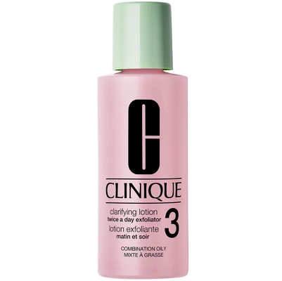 Clinique Clarifying Lotion 3 - 60 ml