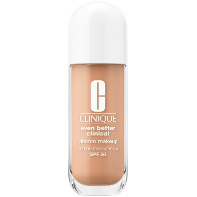 Clinique Even Better Vitamin Foundation SPF50 30 ml - 3 Light Medium Cool