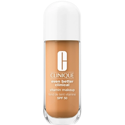 Clinique Even Better Vitamin Foundation SPF50 30 ml - 2 Medium Warm