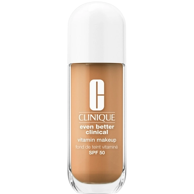 Clinique Even Better Vitamin Foundation SPF50 30 ml - 3 Medium Warm