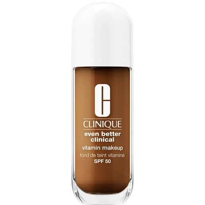 Clinique Even Better Vitamin Foundation SPF50 30 ml - 1 Deep Cool