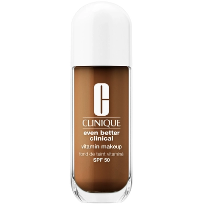 Clinique Even Better Vitamin Foundation SPF50 30 ml - 2 Deep Warm