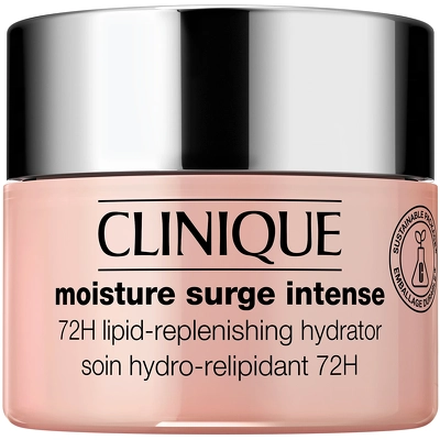 Clinique Moisture Surge Intense 72H Lipid-Replenishing Moisturizing Face Cream 15 ml
