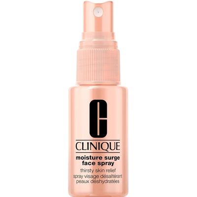 Clinique Moisture Surge Face Spray Thirsty Skin Relief 30 ml
