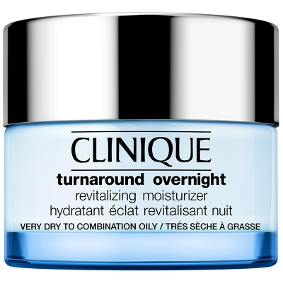 Clinique Turnaround Overnight Revitalizing Moisturizer 50 ml