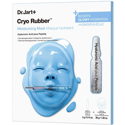 Dr.Jart+ Cryo Rubber Moisture Mask 36 gr.