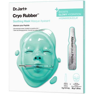 Dr.Jart +Cryo Rubber Soothing Mask 36 gr.