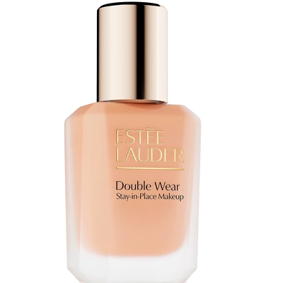 Estee Lauder Double Wear Stay-In-Place Makeup SPF10 30 ml - 1W0 Warm Porcelain