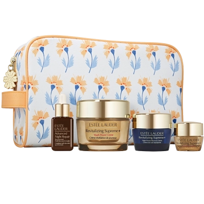Estee Lauder Supreme+ Moisture Value Set