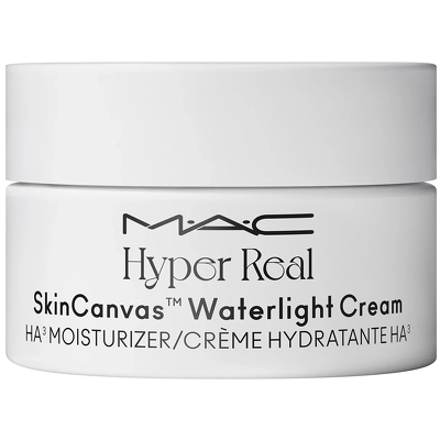 MAC Hyper Real Mini Air Light Face Moisturizing Cream 15 ml