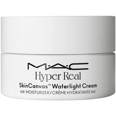 MAC Hyper Real Air Light Face Moisturizing Cream 50 ml