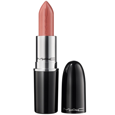 MAC Lustreglass Sheer-Shine Lipstick 3,5 g - Thanks. It'S M·A·C!