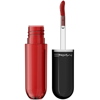 MAC Lustreglass Stainglass Lip Tint 3 ml - Business Casual