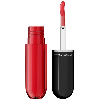 MAC Lustreglass Stainglass Lip Tint 3 ml - See Sheer