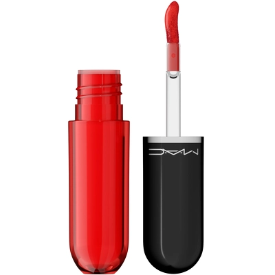 MAC Lustreglass Stainglass Lip Tint 3 ml - Traffic