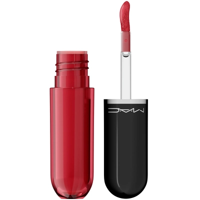 MAC Lustreglass Stainglass Lip Tint 3 ml - Xoxo