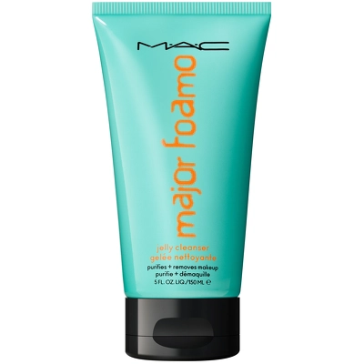 MAC Major Foamo Jelly Cleanser 150 ml