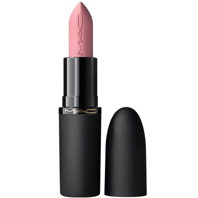 MAC Powder Kiss Hazy Matte Lipstick 3,5 gr. - Girls Weekend