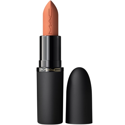 MAC Powder Kiss Hazy Matte Lipstick 3,5 gr. - Ready To Mingle