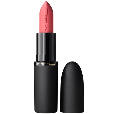 MAC Powder Kiss Hazy Matte Lipstick 3,5 gr. - Sultriness