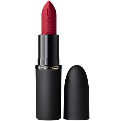 MAC Powder Kiss Hazy Matte Lipstick 3,5 gr. - Twenty-Fun