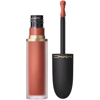 MAC Powder Kiss Lip + Cheek Mousse 5 ml - Date-Maker