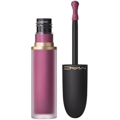 MAC Powder Kiss Lip + Cheek Mousse 5 ml - Something Borrowed