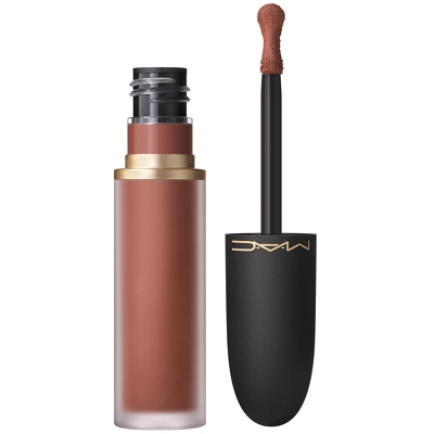 MAC Powder Kiss Lip + Cheek Mousse 5 ml - Taken