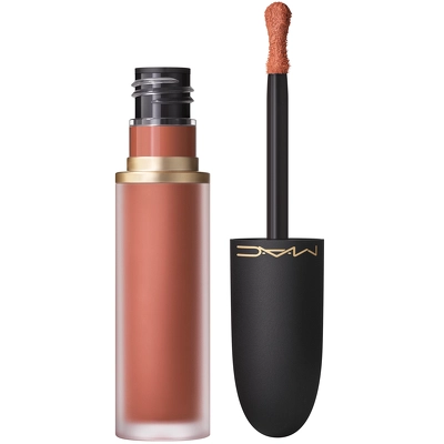 MAC Powder Kiss Lip + Cheek Mousse 5 ml - Warm Hug