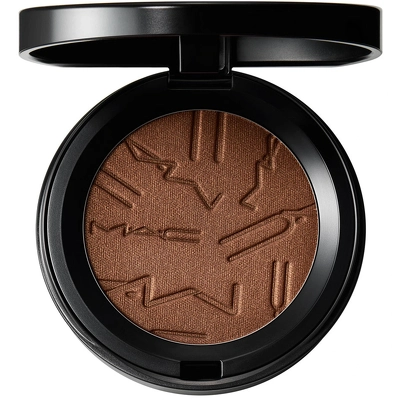 MAC Skinfinish Colourstruck Blush 4,5 g - Antique Velvet
