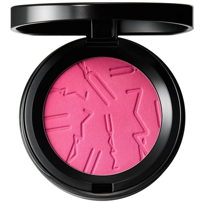 MAC Skinfinish Colourstruck Blush 4,5 g - Candy Yum Yum